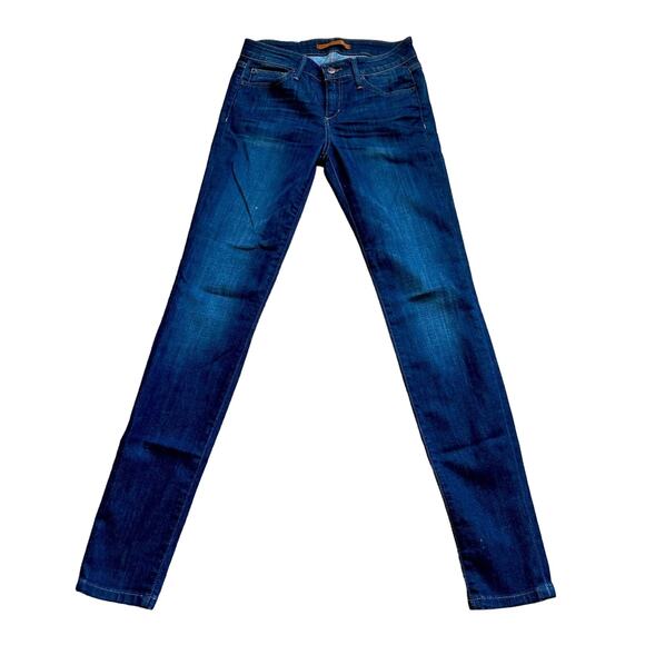 Joe’s Women’s Jeans Fit The Vixen Skinny Sassy Skinny - Picture 1 of 11